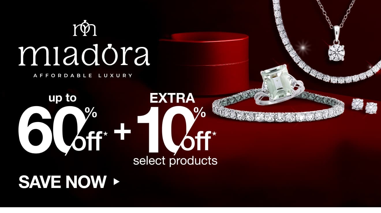 Shop Miadora on Sale