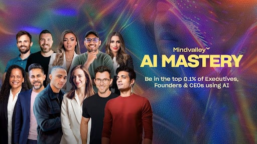 Join AI Mastery — 24 hours left