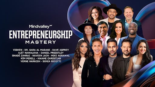 Join Entrepreneurship Mastery — 24 hours left