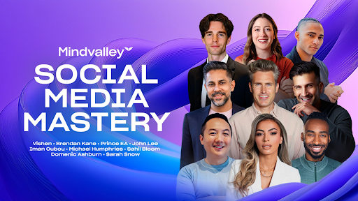 Join Social Media Mastery —24 hours left