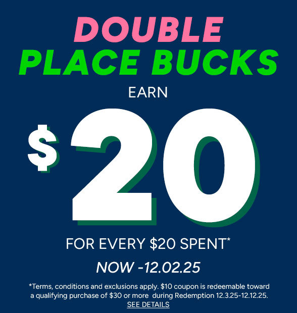 Place Bucks