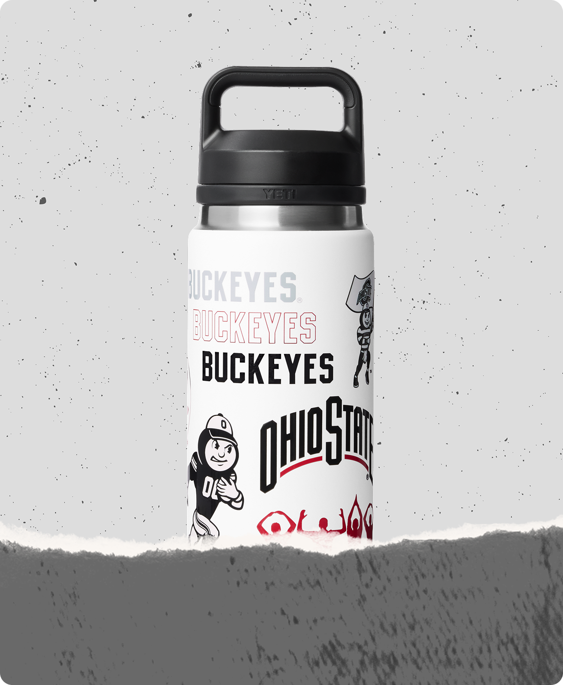 For Fans Of Ohio State