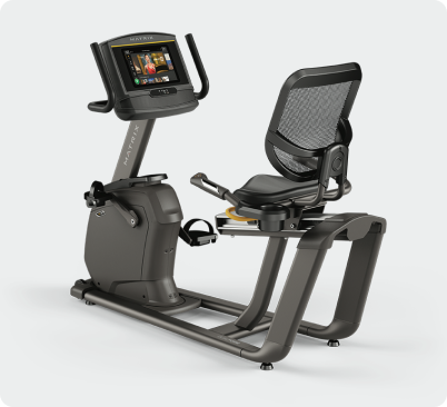 Matrix R30 Recumbent Bike Matrix R30 Recumbent Bike