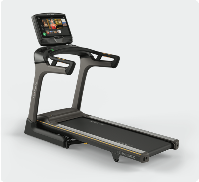 Matrix TF50 Folding Treadmill Matrix TF50 Folding Treadmill