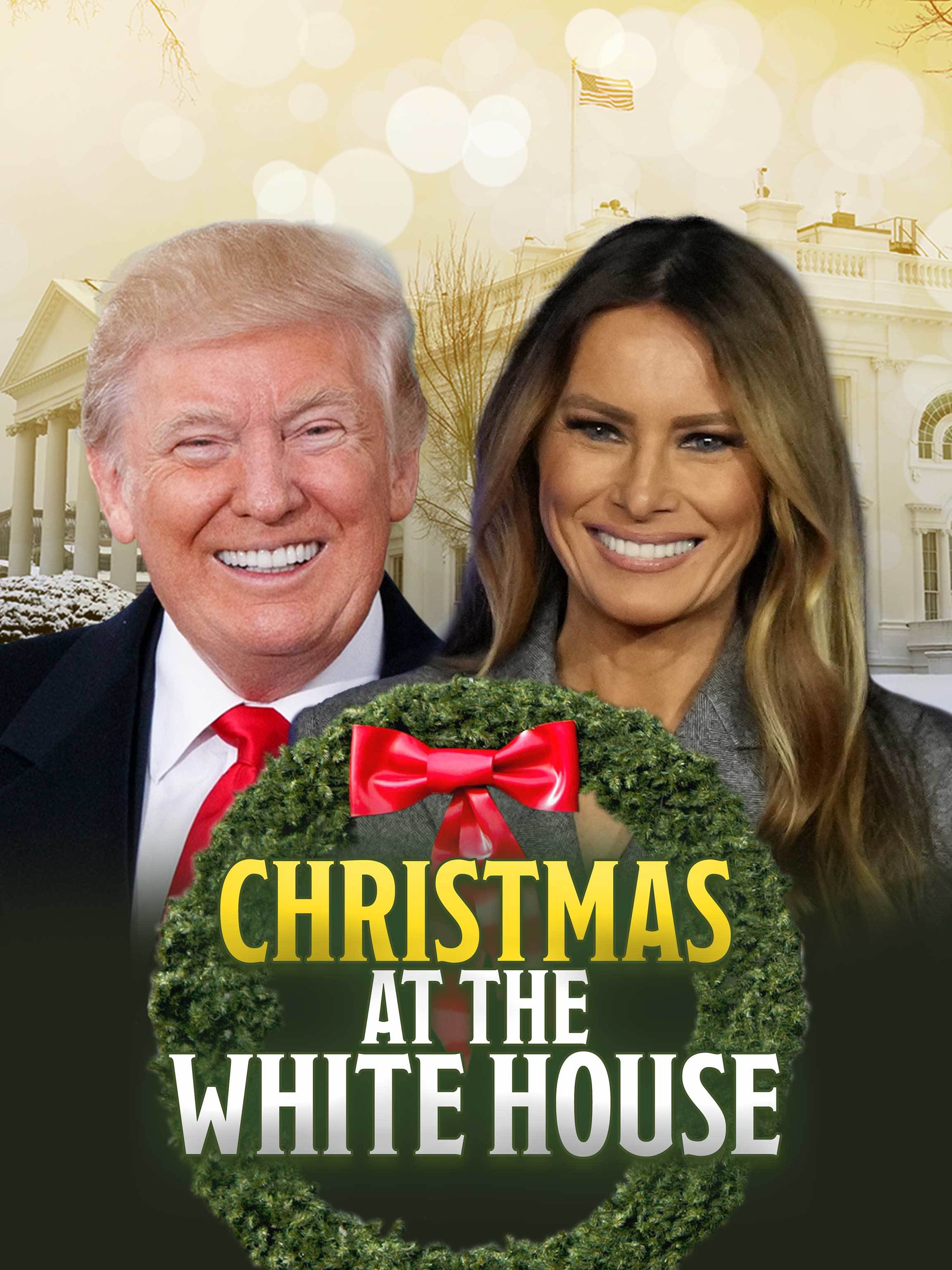 Christmas at the White House