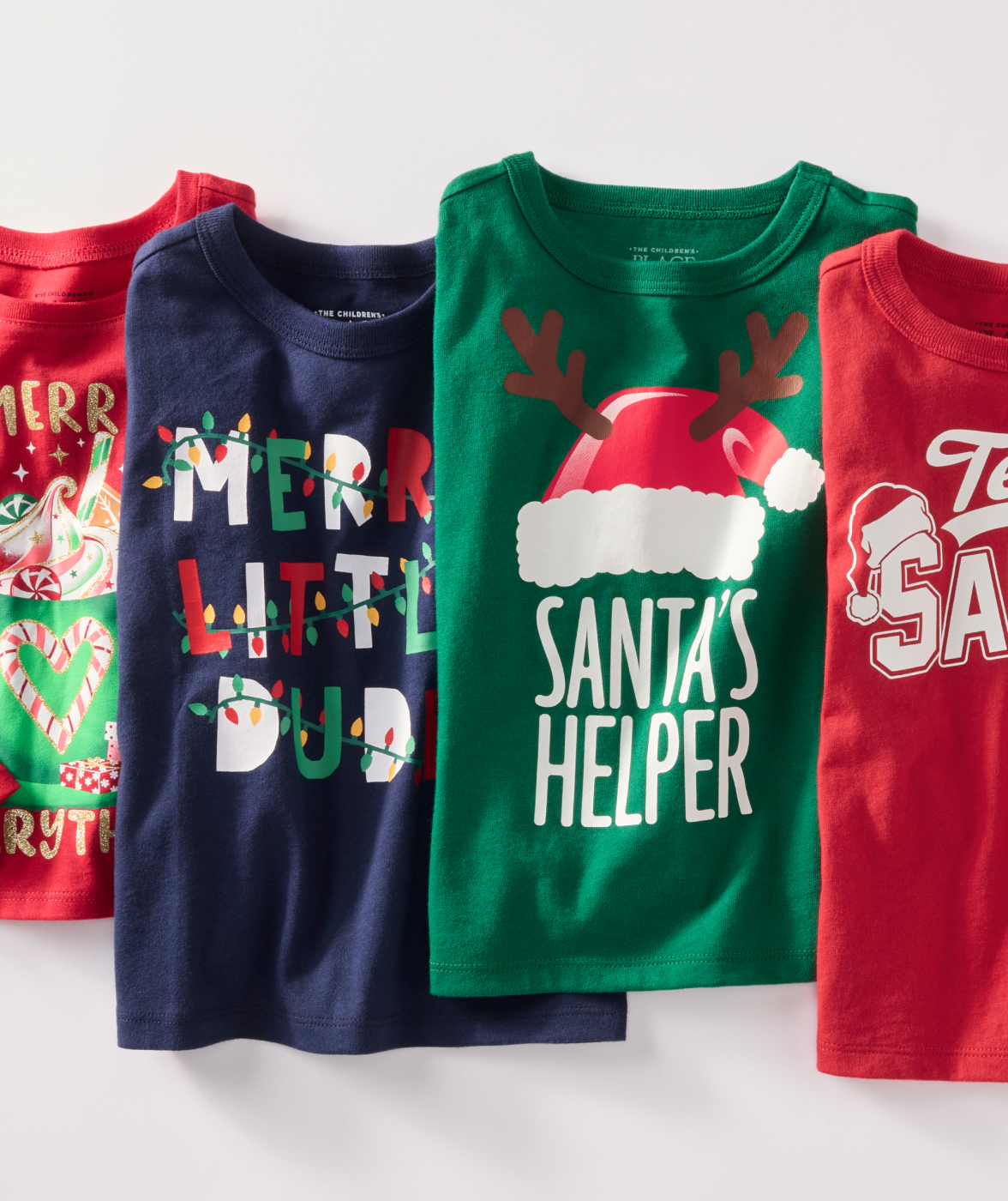 $4.99 & Up Graphic Tees