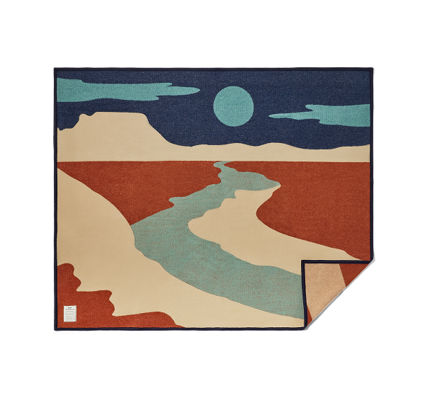 YETI® X Pendleton® Wool Blanket