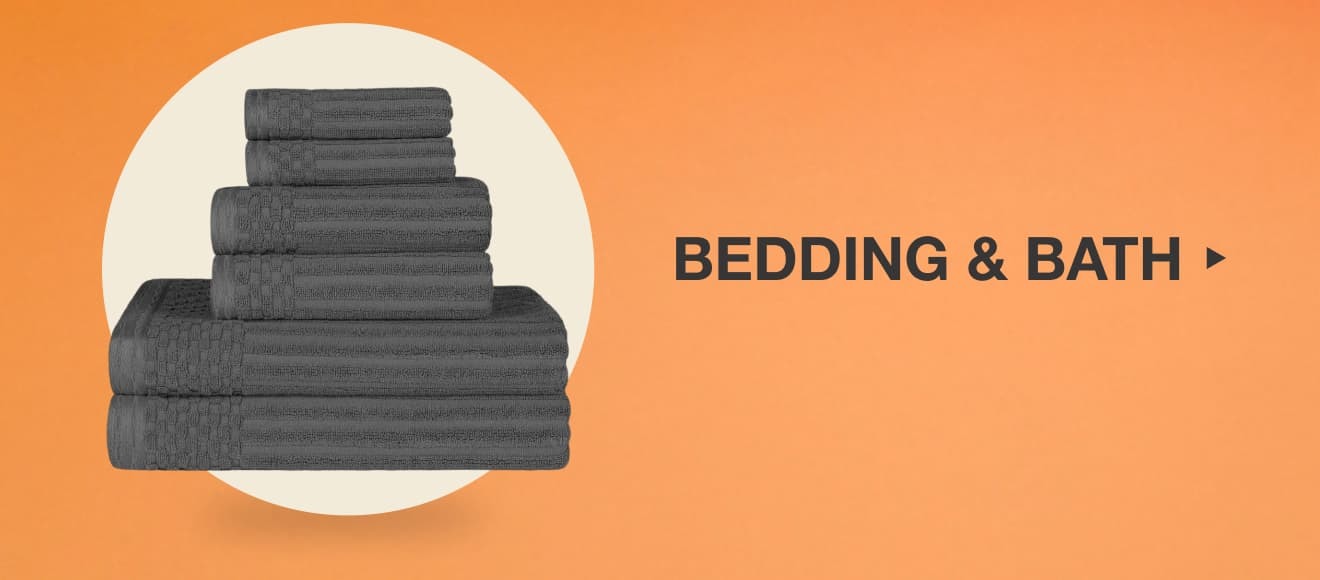 Shop Bedding on Sale