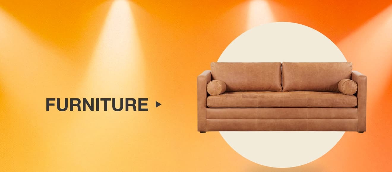 Shop Furniture on Sale