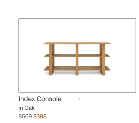 Index Console