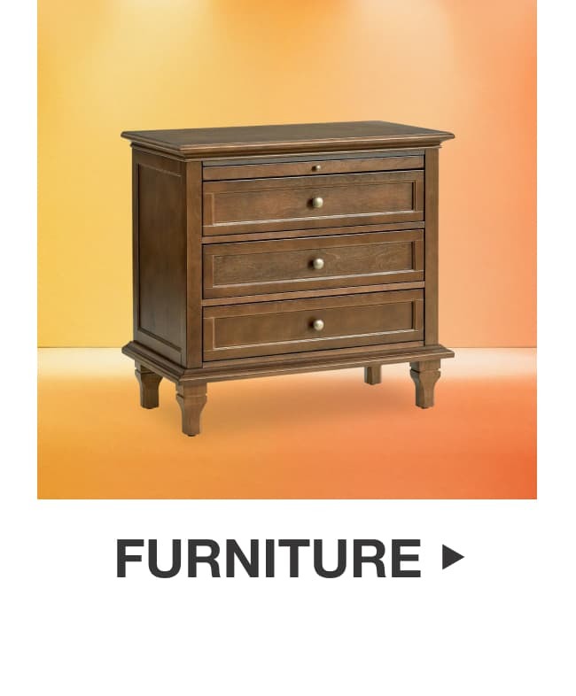 Shop Furniture on Sale