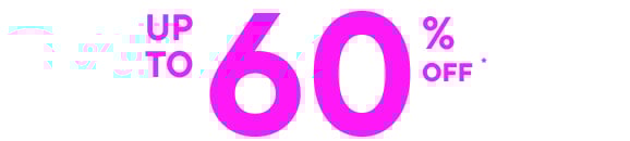 Up to 60% Off Outerwear