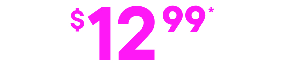 $12.99 & Up Sweaters