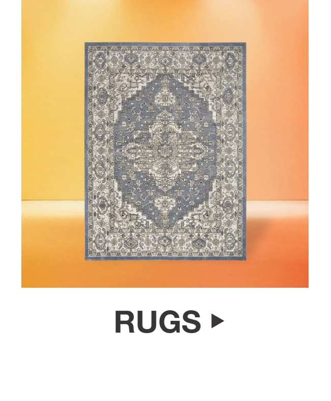 Deals on Rugs