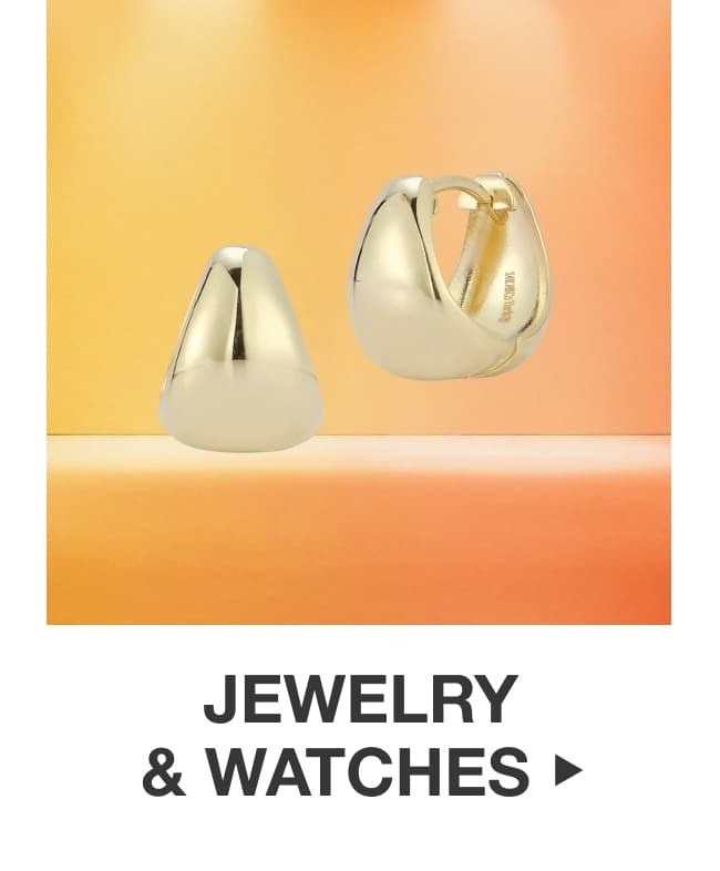 Deals on Jewelry and Watches