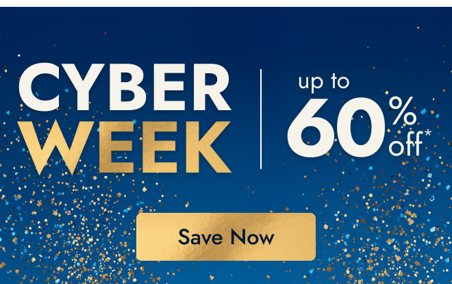 Cyber Week