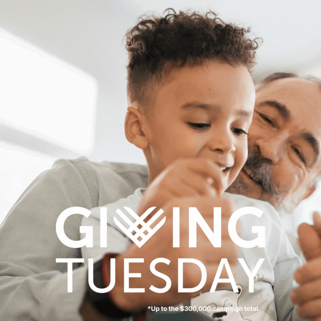 Giving Tuesday