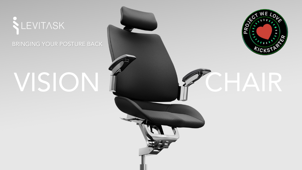The Vision Chair
