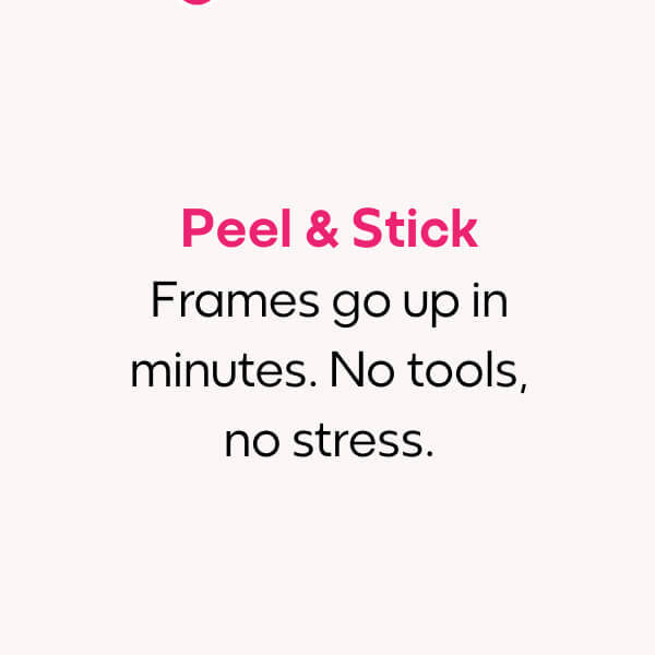 [Mixtiles] Frame the season’s best moments with Mixtiles | ORDER NOW