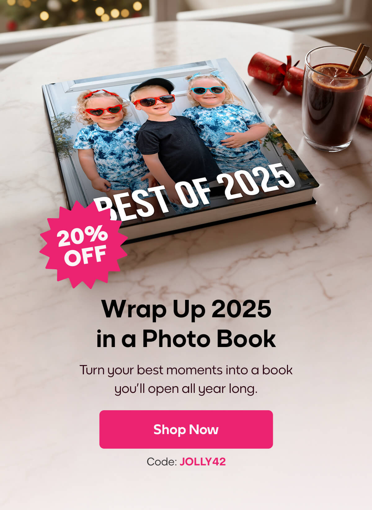 [Mixtiles] Frame the season’s best moments with Mixtiles | ORDER NOW