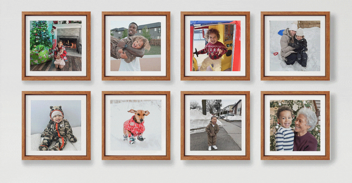 [Mixtiles] Frame the season’s best moments with Mixtiles | ORDER NOW