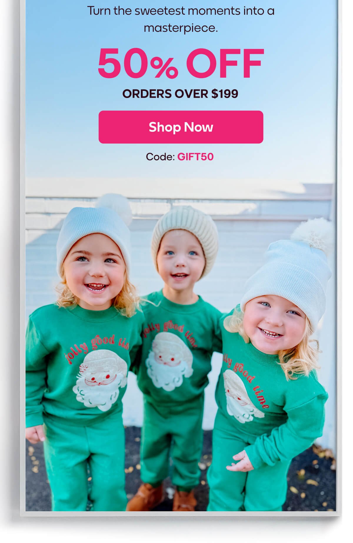 [Mixtiles] Make your home holiday-ready with Mixtiles | SHOP NOW