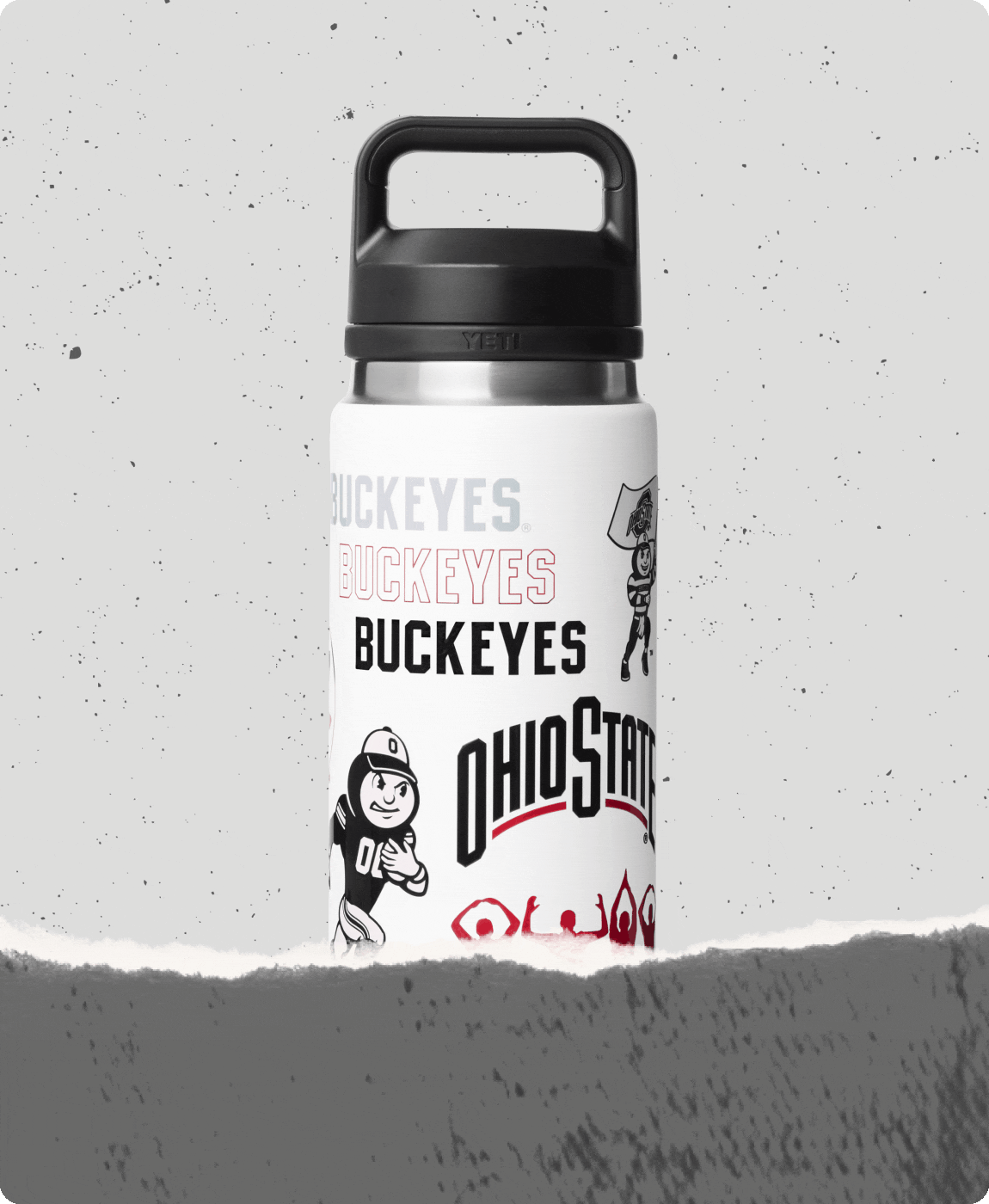 One-Time Only For Buckeyes® Fans