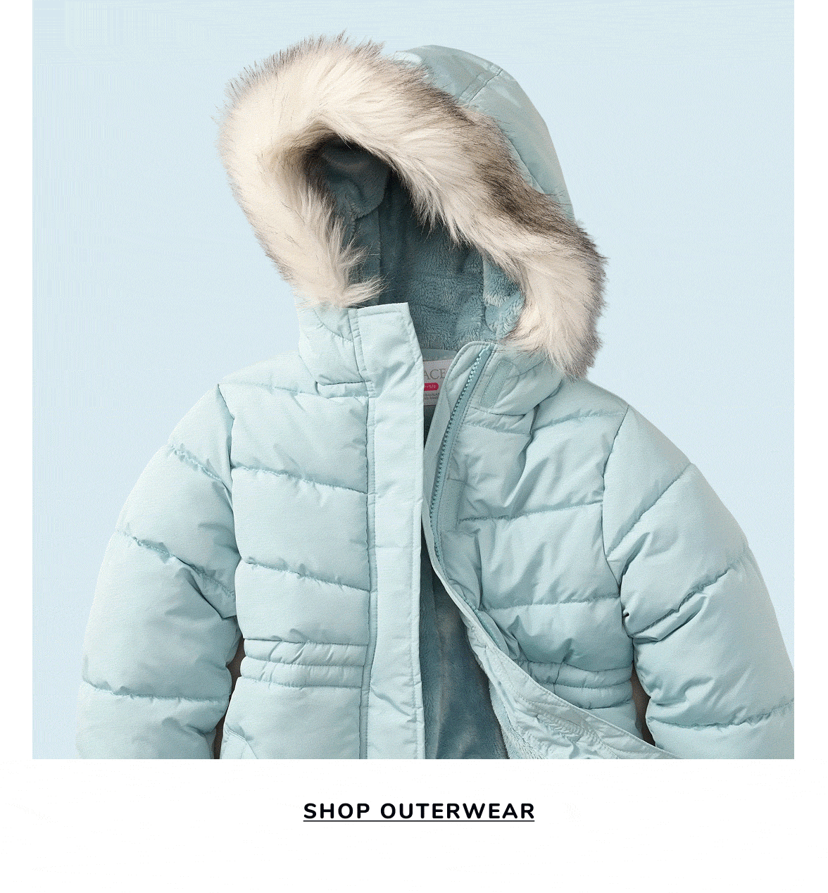 Shop Outerwear