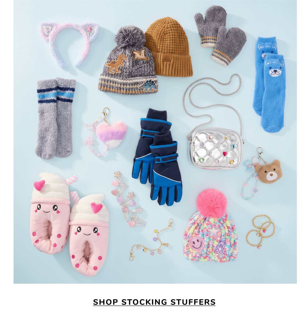 Shop Stocking Stuffers