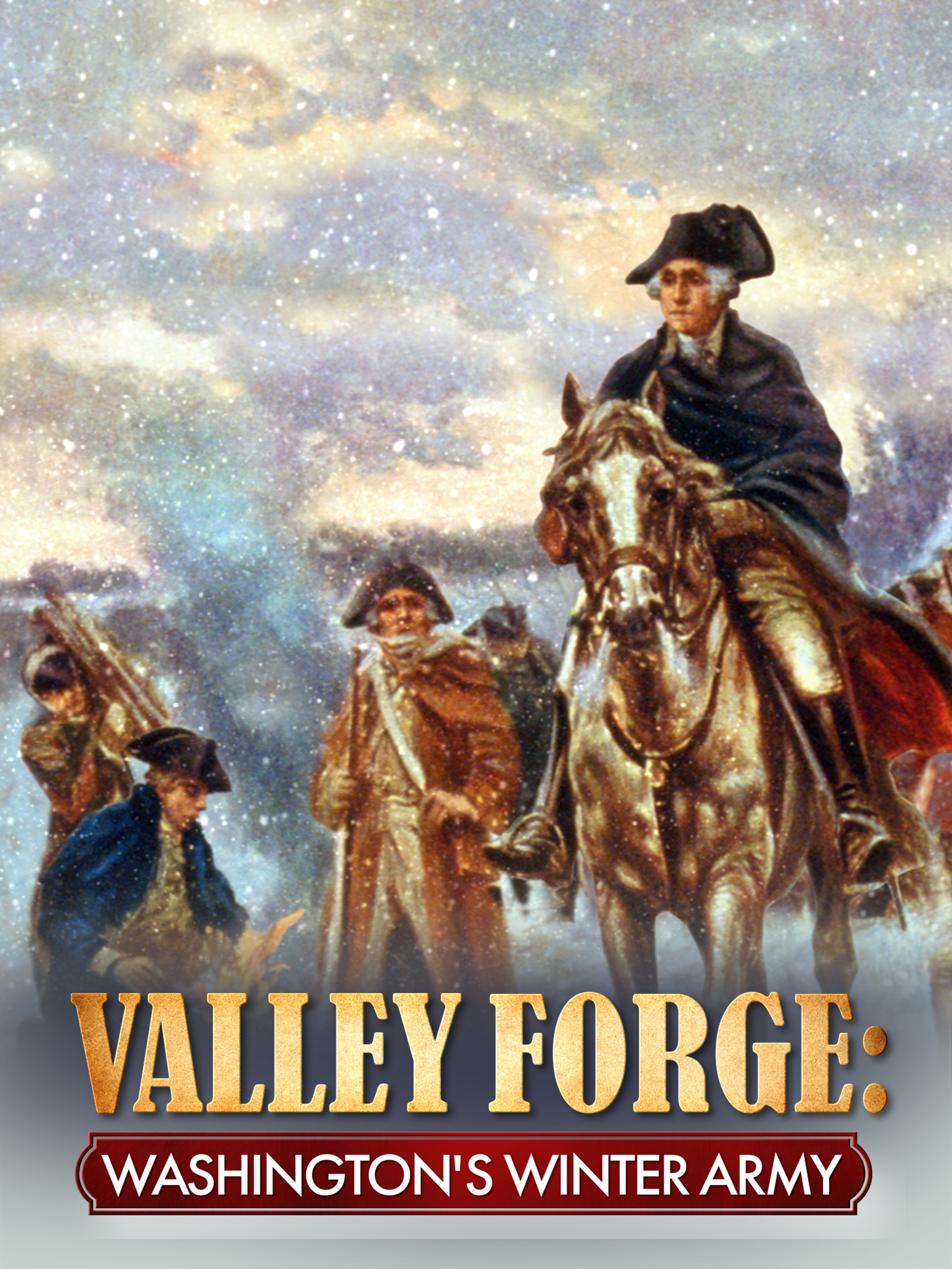 Valley Forge