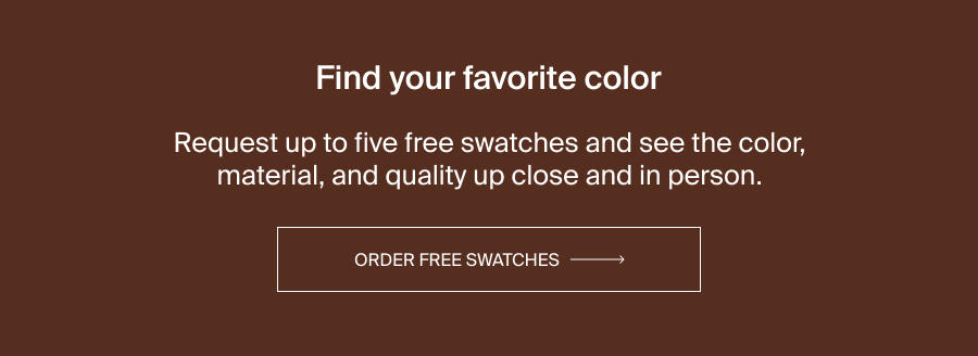 Order Free Swatches