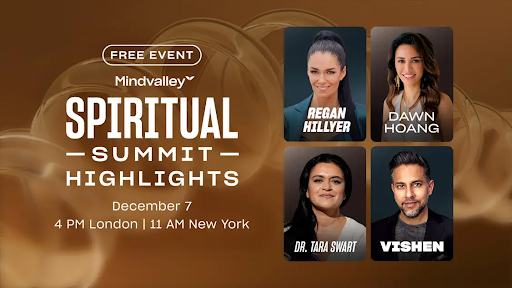 Spiritual Summit 2025