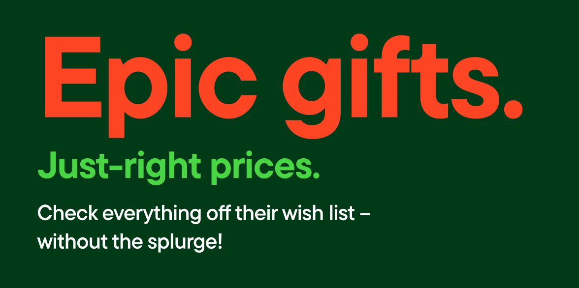 Epic Gifts 