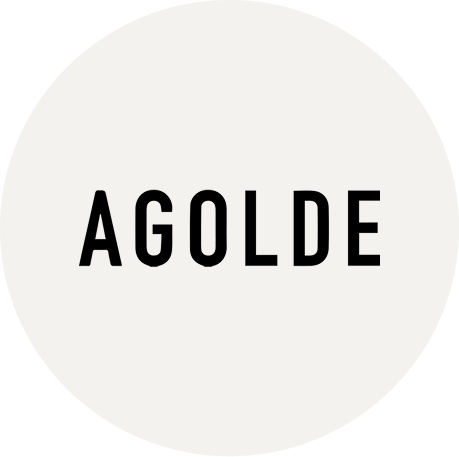 SHOP AGOLDE