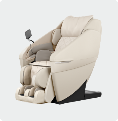 Panasonic MAN1 Massage Chair