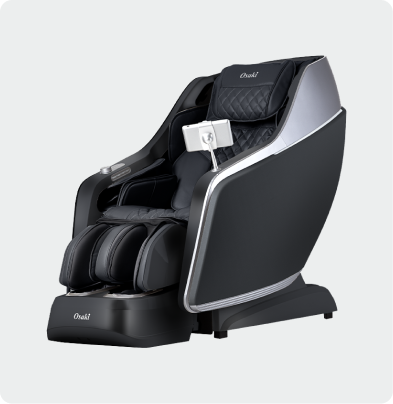 Osaki JP-Nexus 4D Massage Chair