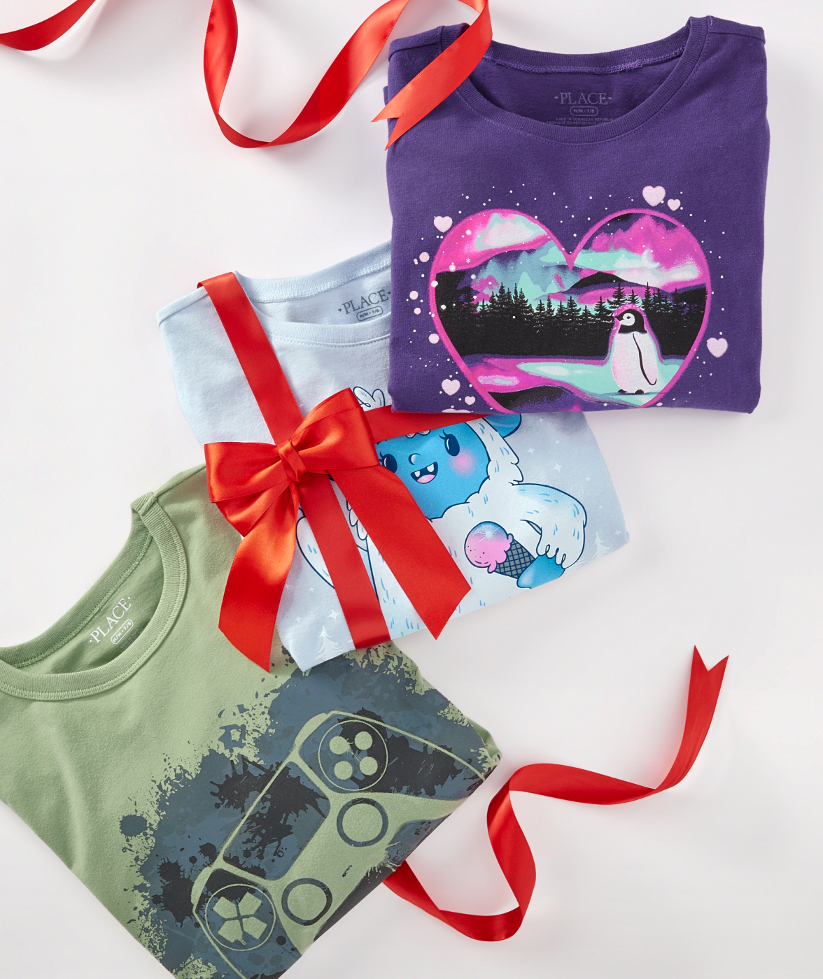 $3.99 & Up Graphic Tees