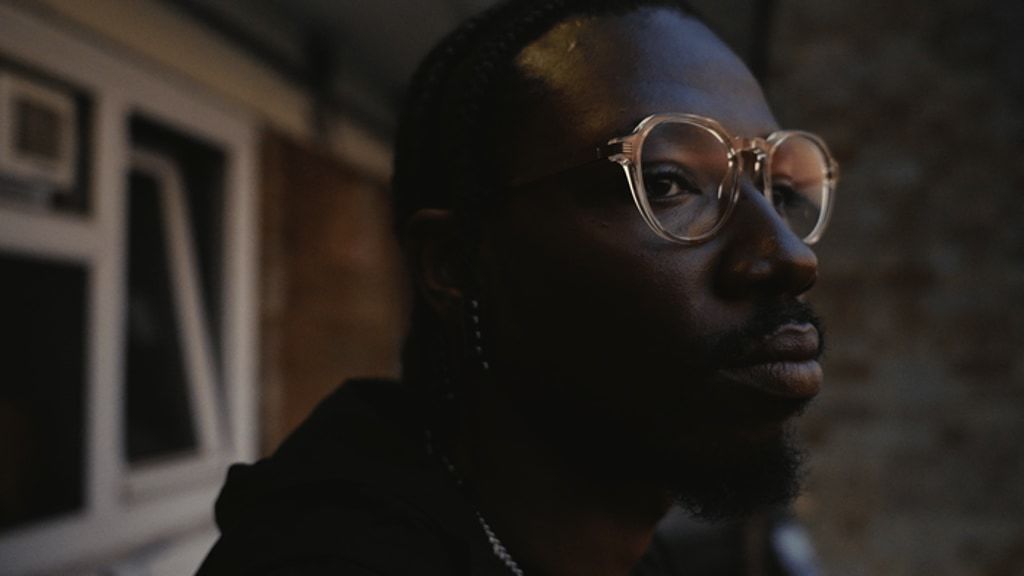 Trafficked: Dying to Get to Britain