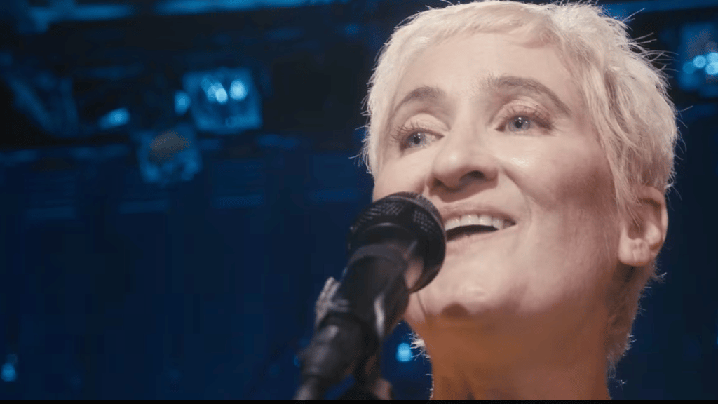 Jill&nbsp;Sobule: She's Gonna Sing! You're Gonna Listen!