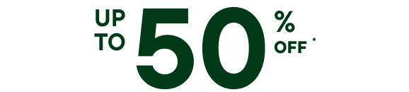 Up to 50% off Character Shop