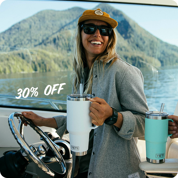 Rambler® 42 oz. Straw Mug