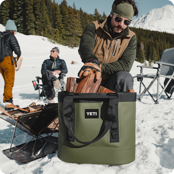 Camino® 35 Carryall