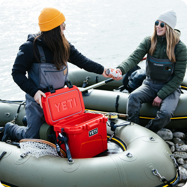 Roadie® 15 Hard Cooler