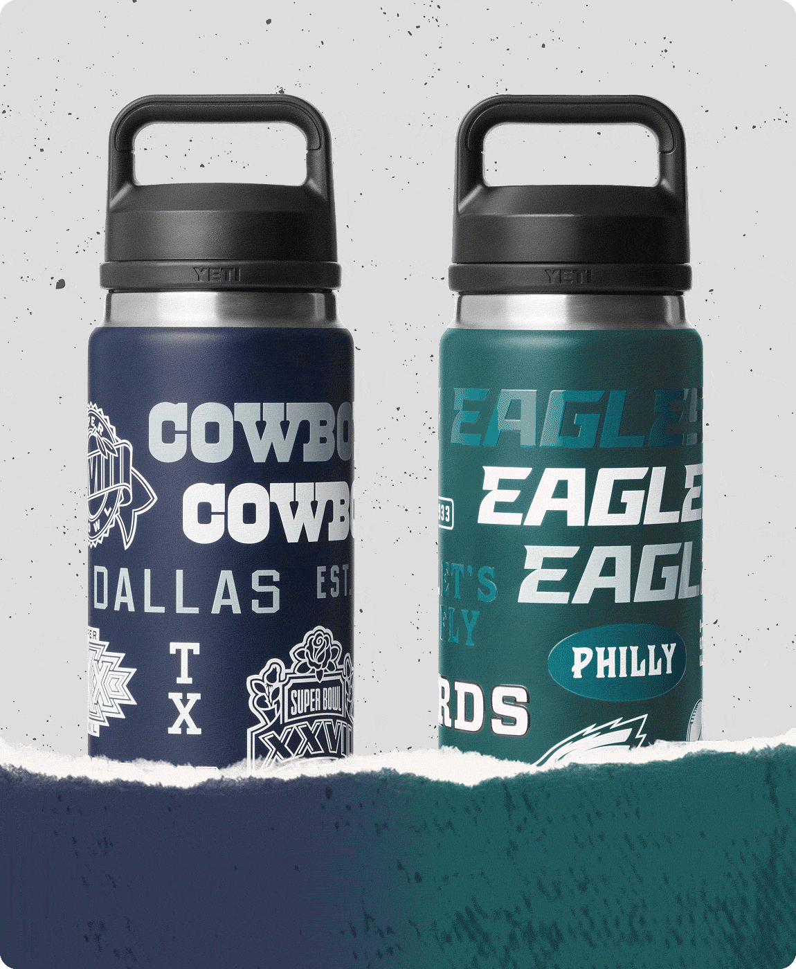 One-Time Only for True Fans