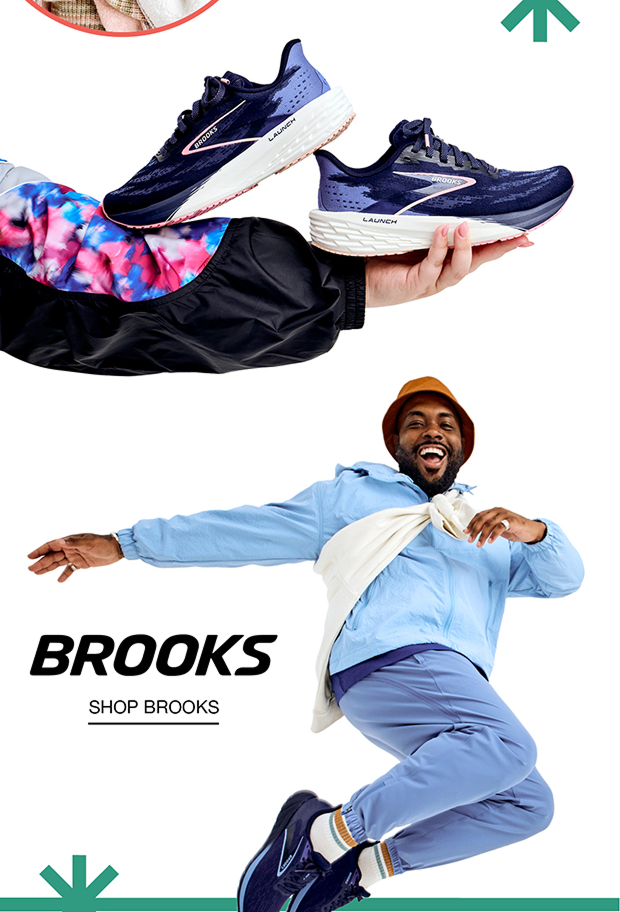 Shop Brooks