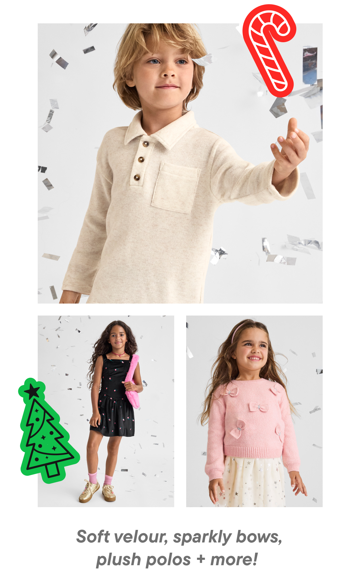 Up to 70% off Holilday Dressy