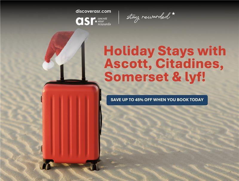 Discover Festive Stays in the Philippines