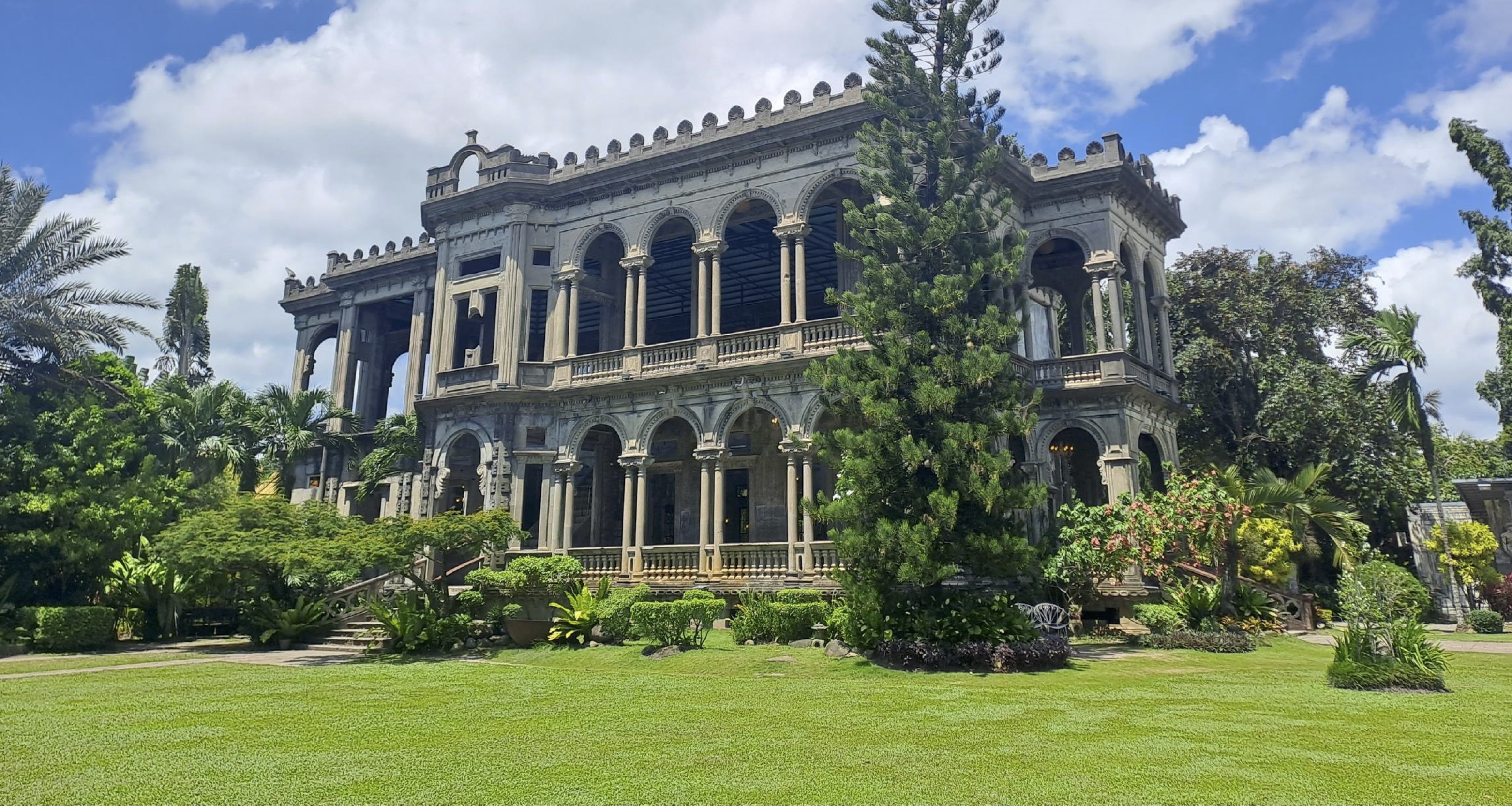 Bacolod Beyond the Ordinary