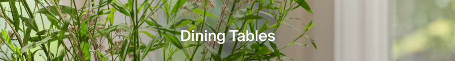 Dining Tables