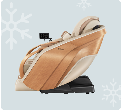 DCore 2 Ultra Premium Massage Chair